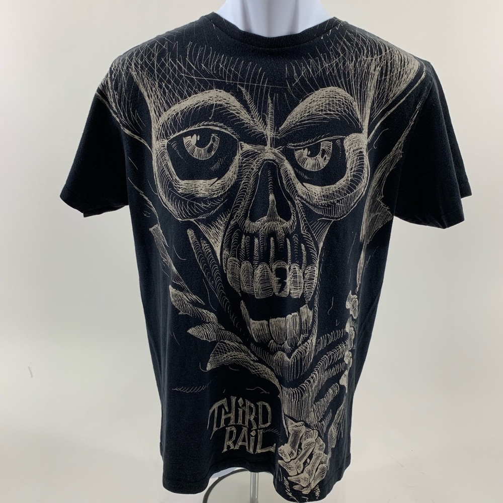 3rd Rail T-Shirt